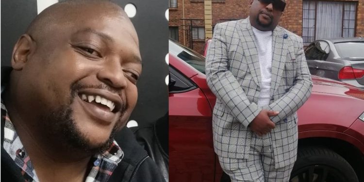 Gomora's bad boy Brains 'Sokhulu Mthiyane' joins The Queen as Basil