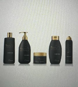 Yvonne Chaka Chaka haircare products