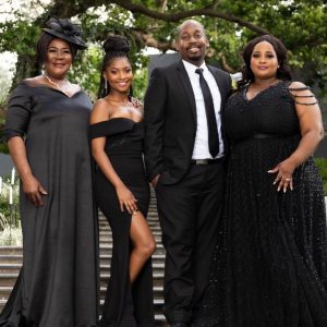 Chaos erupts in Mam' Sonto's house after she appoints Thathi CEO of the family business