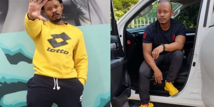 Gomora actor June-July 'Tiisetso Thoka' joins The Queen as Ayihlome Jama