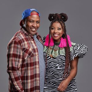 Shonisani is KwaMamazala