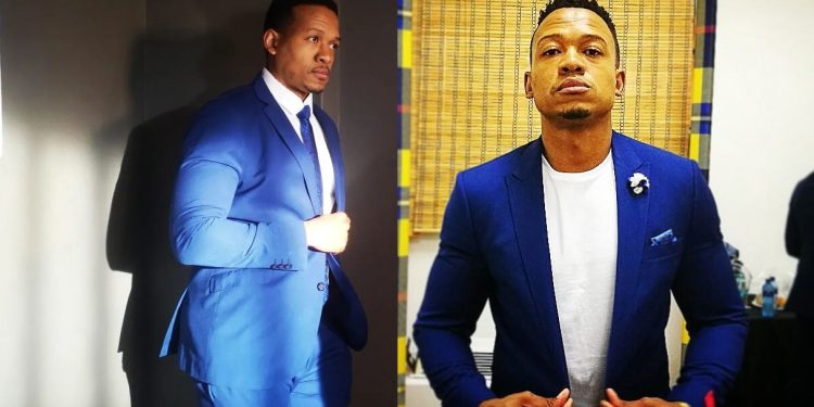 Troubled former Generations The Legacy actor 'Winston' Lehasa Moloi begs for prayers after he opens up on mental health struggles.