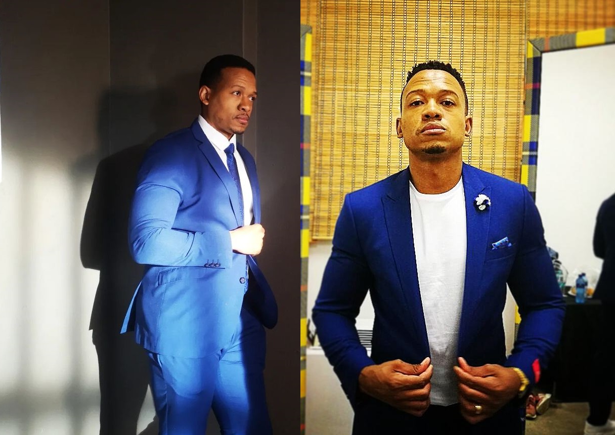 Troubled former Generations The Legacy actor 'Winston' Lehasa Moloi begs for prayers after he opens up on mental health struggles.