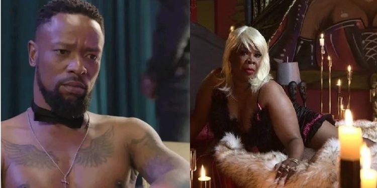 The Black Door: Watch the aftermath of Khaya's deadly bus explosion and the death of Boy Boy leads to the beginning of Boniswa's demise, and Romeo falls in love