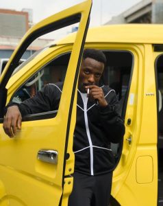 Bonko Khoza