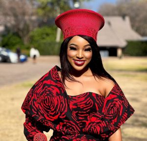 She's young: The Queen actress Olerato Lorraine Moropa's age shocks Mzansi as she celebrates her birthday