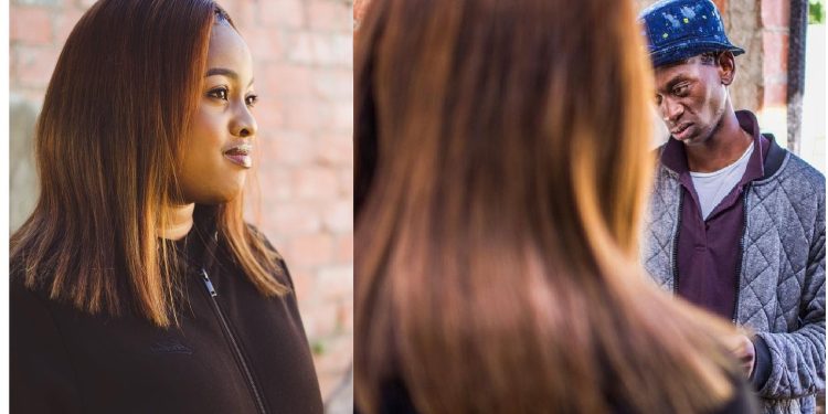 Is Nomaswazi Putin. Uzalo fans suspect its her.