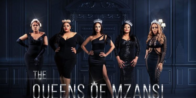 Queens of Mzansi is a new SABC1 reality show coming on screens on the 15th of August