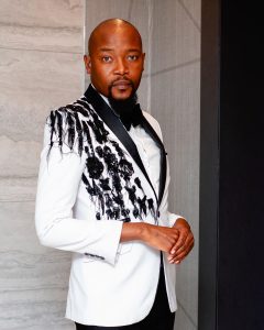 Confirmed: Gomora actor Moshe Ndiki 'Mr Faku' is fired