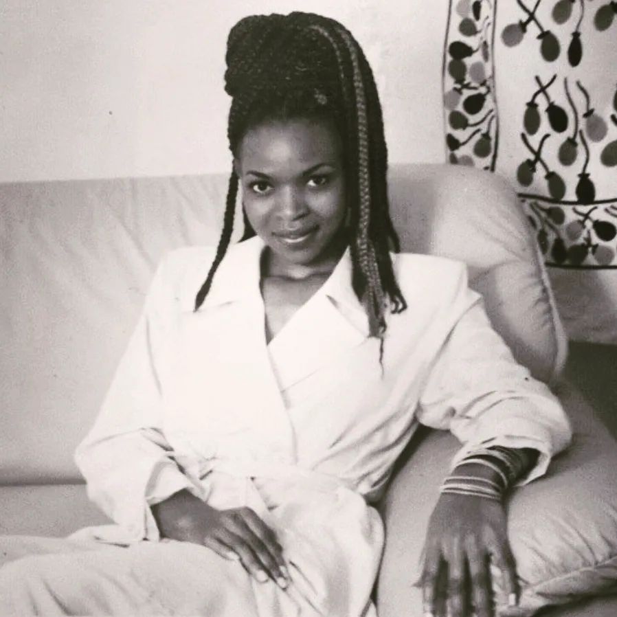 Florence Masebe reflects on the day she was shot 40 times