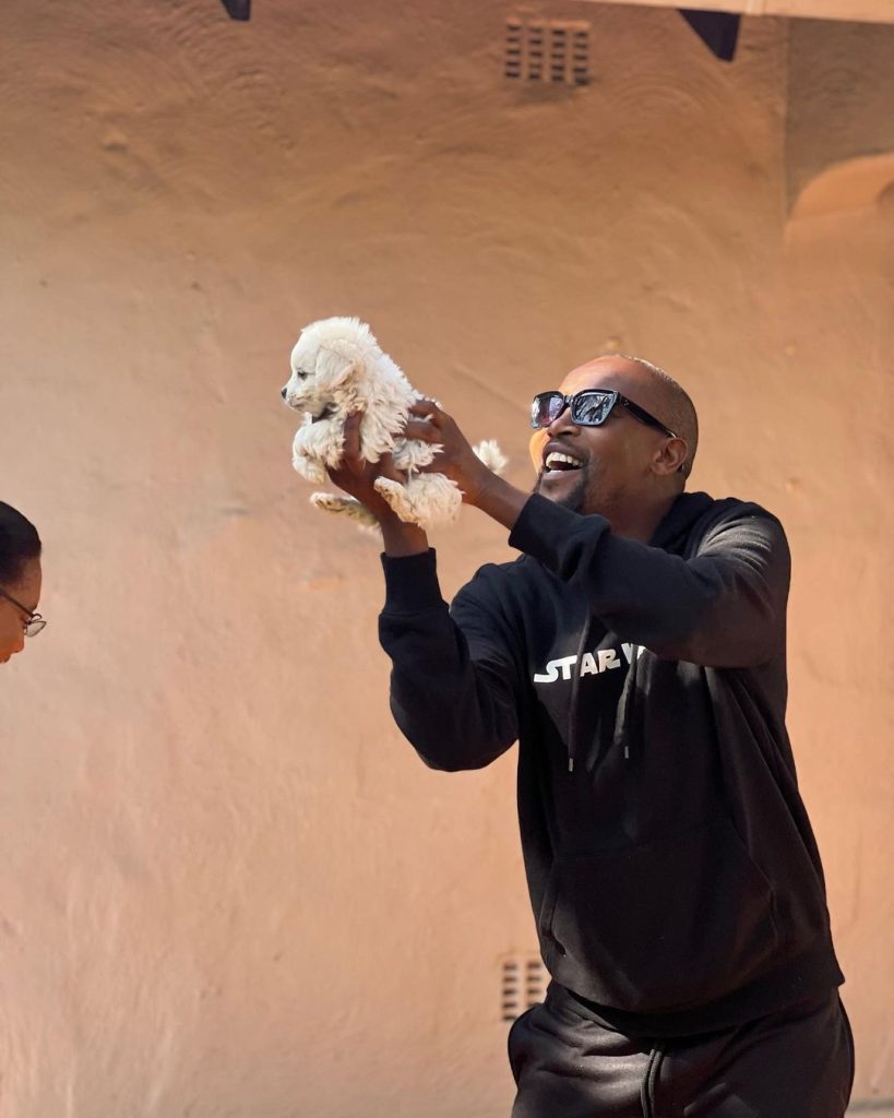 Sweetness Sulezinyembezi Ndiki