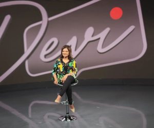 Devi Sankaree Govender