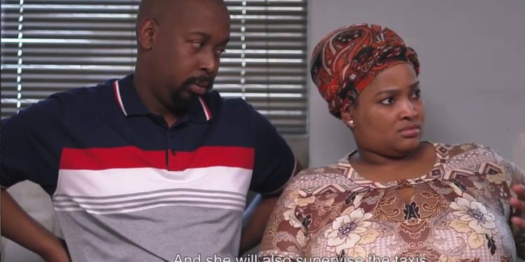 Next on Gomora: Chaos erupts in Mam' Sonto's house after she appoints Thathi CEO of the family business