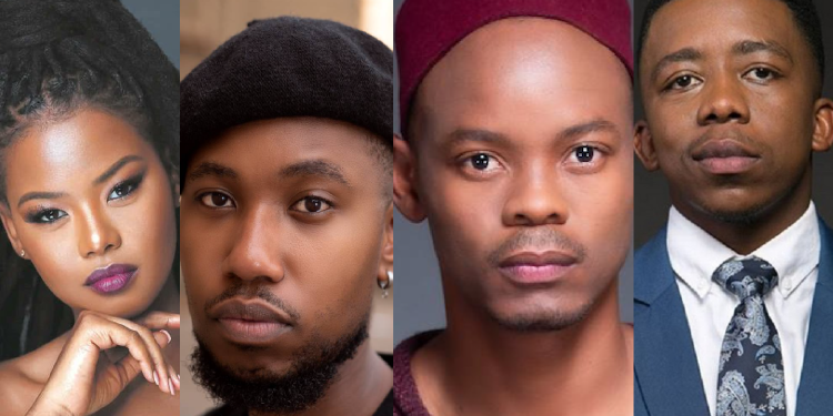 The Queen introduces a new deadly Jama family