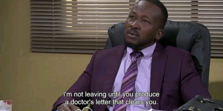 Magongwa's hostile takeover begins at Turfloop High