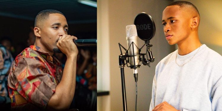 Kwanda on Uzalo and Ntokozo from Gomora