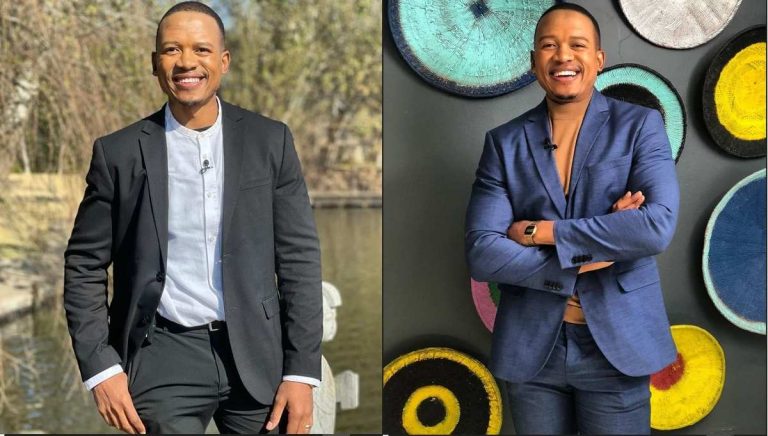 Pictures: House of Zwide actor Lehasa Moloi ‘Radebe’s actual age gets Mzansi talking