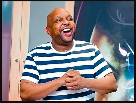 Metro FM DJ MoG was fired for fighting over a car