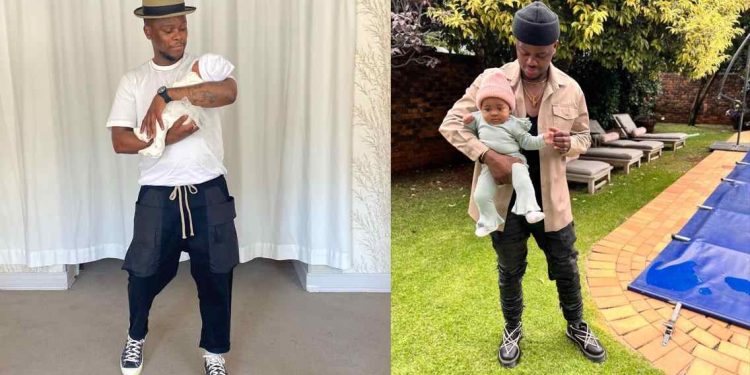 Murdah Bongz and Asante