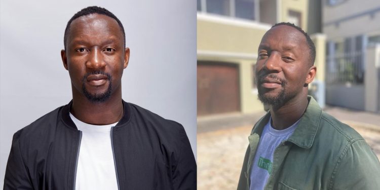 Nathaniel Ramabulana