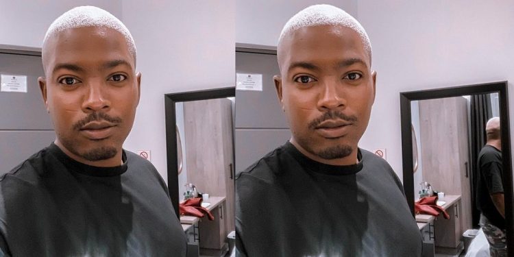 Njeza 'Nkanyiso Makhanya'