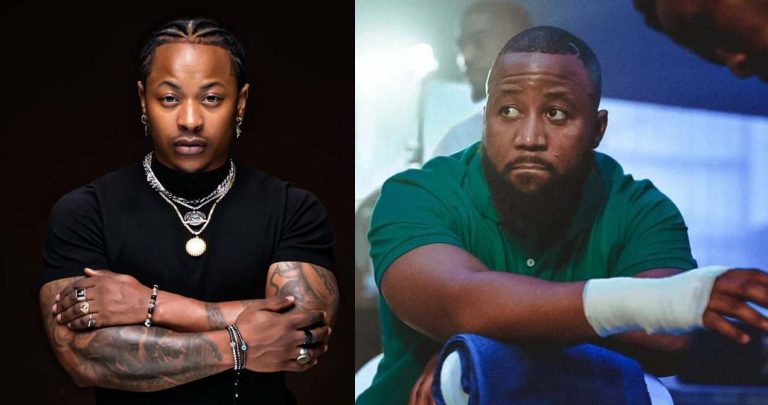 Confirmed: Cassper Nyovest heads back to Celeb City for fists and fury fight with Priddy Ugly