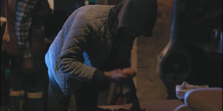 Putin on Uzalo has Nkunzi and the Magwaza's on their toes.