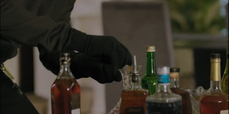 Sbu tries to poison Nkunzi