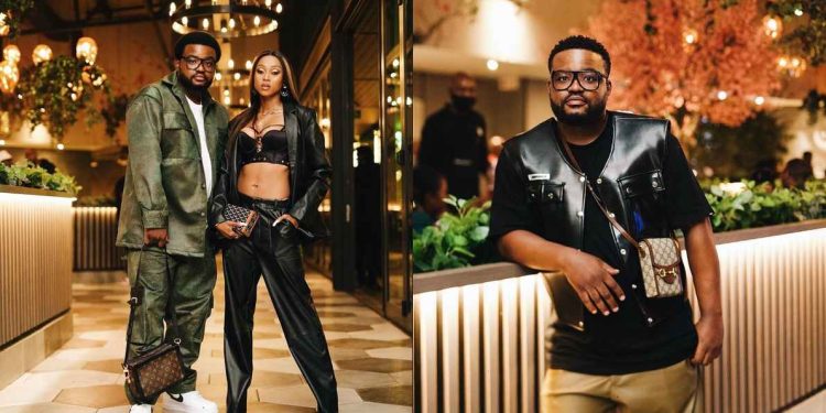 Sbuda Roc and Moozlie