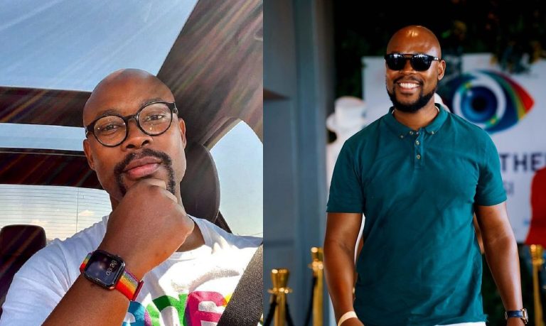 Life after The Queen: Vuyo Ngcukana is speechless as he makes his first foray into directing