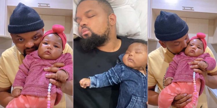 Thokozisa Ziqubu and Lumi