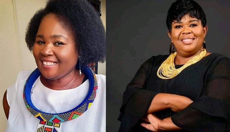 Salaries compared: Who earns more? The Queen actress Sis Patty ‘Thembsie Matu’ VS MaMadlala ‘Ntombifuthi Dlamini’ from Uzalo