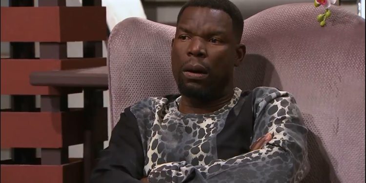 Vhafuwi is shocked to learn that Rosemary has escaped prison