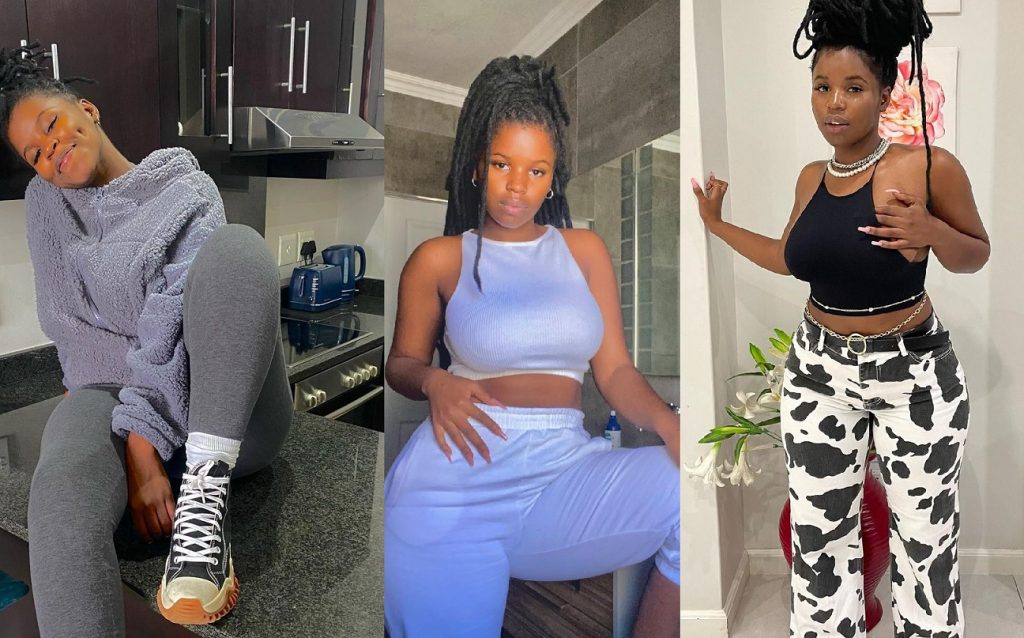 Pictures: A look inside Nkosazana Daughter’s million-rand apartment