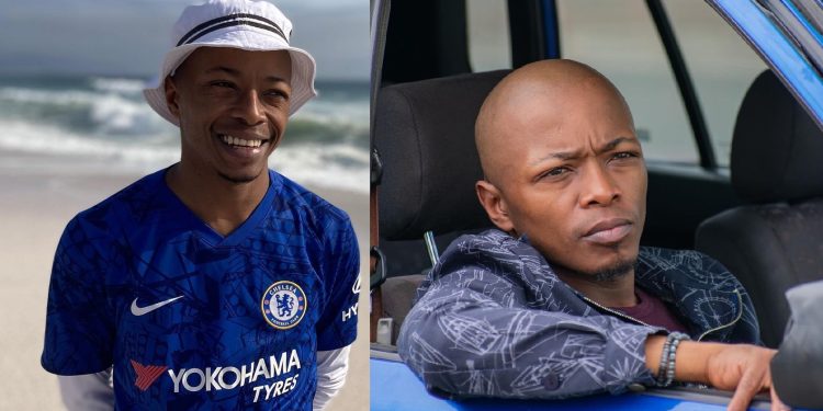 Gift Mokhampanyane-Image Source(Instagram/thee_gifted_1)