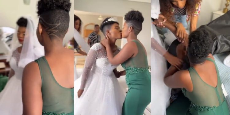 The Qwabe Twins: Image source @Instagram