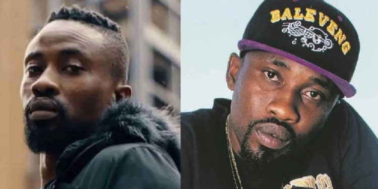 Brian 'Bruno' Majola: Image source @Instagram