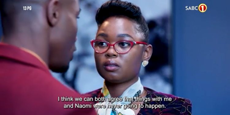 SABC1 releases uBettina Wethu season 2 trailer played by the former Rhythm City and The Wife actress Kamogelo Molatlhoe