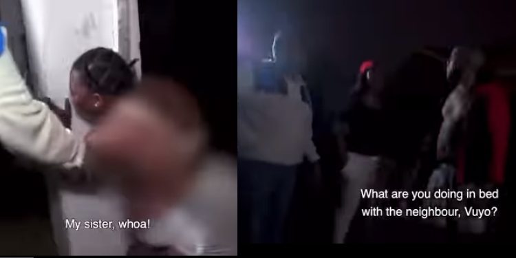 Uyajola 9/9 season 3 - Source: Instagram