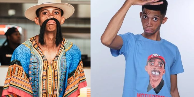 William Last KRM - Source: Instagram