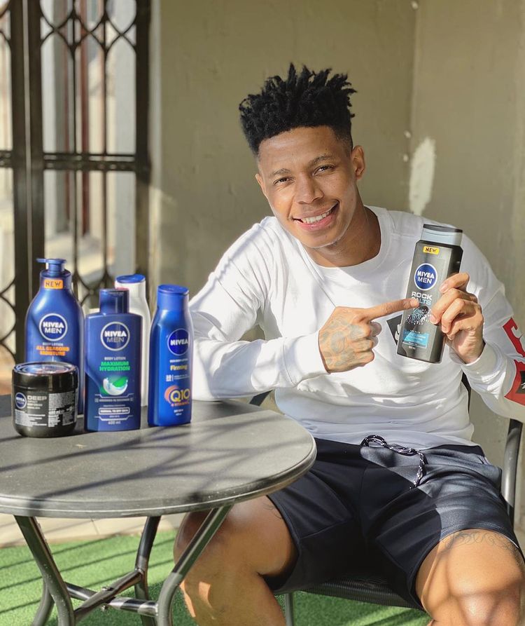 In Pictures: Is Amazulu FC Owner Sandile Zungu Biological Father To ...