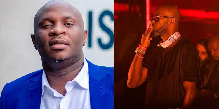 Rich in a day: Dr Malinga's bank balance skyrockets after receiving thousands of Rands from Black Coffee and others