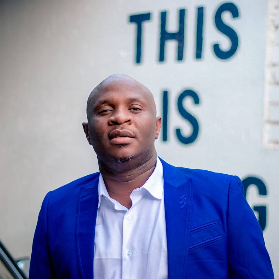 Dr Malinga - Image Credit: instagram.com/lingasresortsoshanguve/