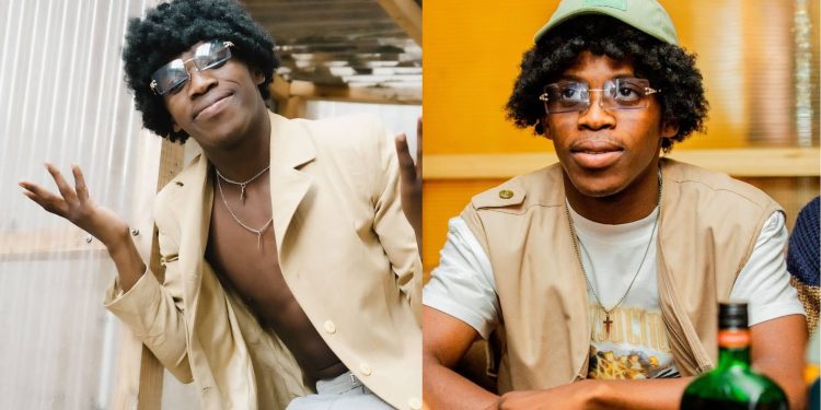 Big Xhosa announces release date of his long awaited EP