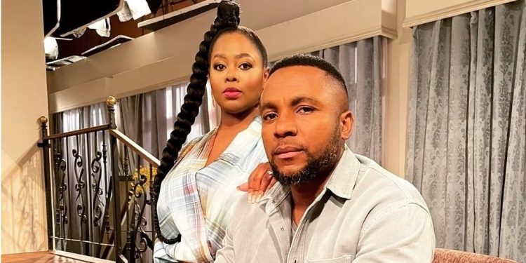 Jojo still has no clue Mbali took her sister's baby whilst Ndumiso seems to have made a deal with the devil