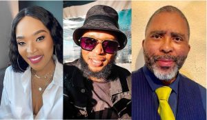 The third season of The Wife will feature several actors, including Sello Motloung, Bongo Maffin's Stoan Seate, and Mo Setumo from the South African telenovela The Queen