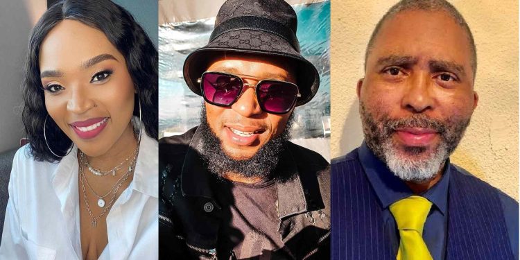 The third season of The Wife will feature several actors, including Sello Motloung, Bongo Maffin's Stoan Seate, and Mo Setumo from the South African telenovela The Queen