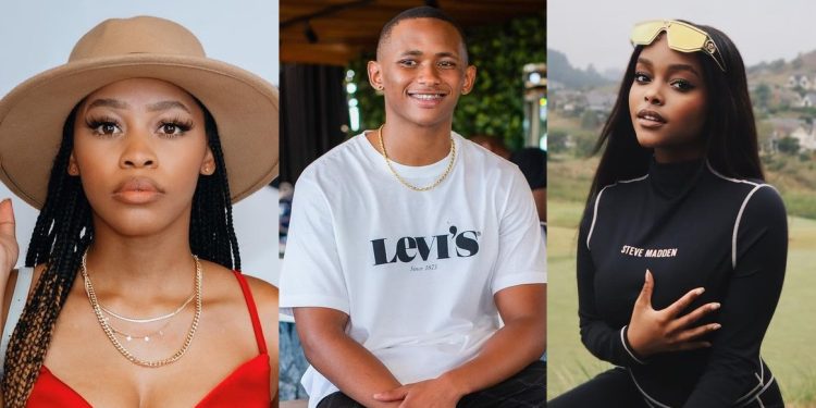 Who is the most learned Gomora actor with twenty-five years or below?