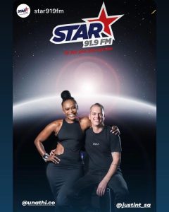 Unathi Nkayi tells the best way to avoid being attacked by a Tokoloshe.