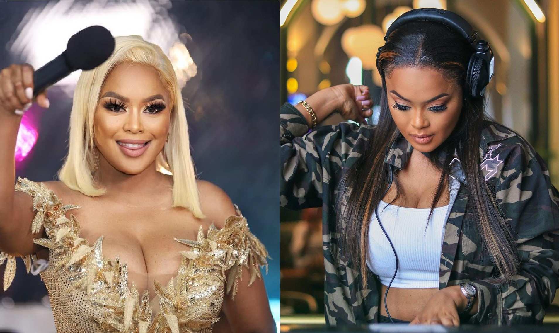 Lerato Kganyago lands a gig with Mzansi Magic as host to new show "Forever Maybe"